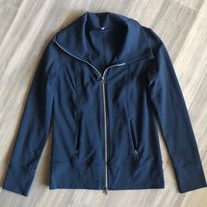 Lululemon Navy Jacket